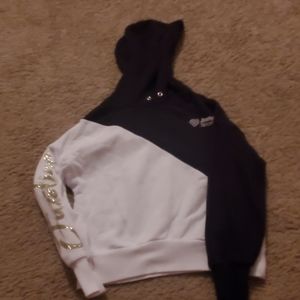 Girls Justice hoodie